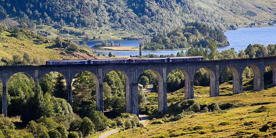 West Highland Line