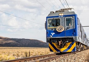 The Blue Train