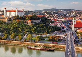 Charles Bridge, Prague