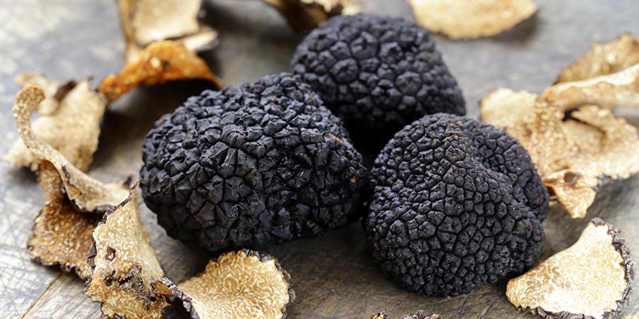 Truffles