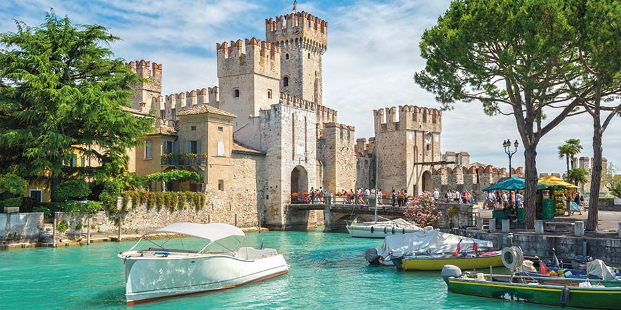 sirmione