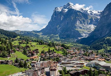 Grindelwald