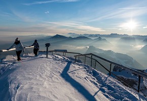 Mount Pilatus