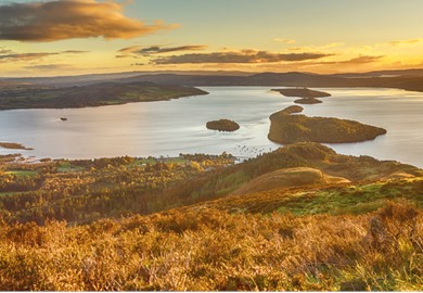 Scottish Highlands