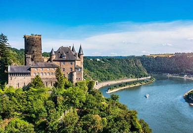 Rhine River