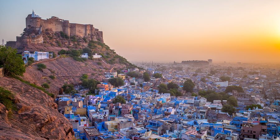 Jodhpur